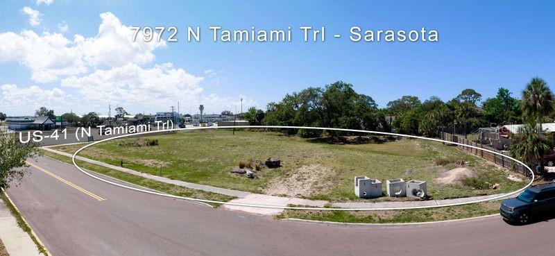 7972 N TAMIAMI TRAIL