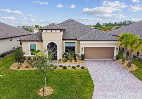 Photo of 3775 Via Mazzini Court, Kissimmee, FL 34759 (MLS # S5134048)