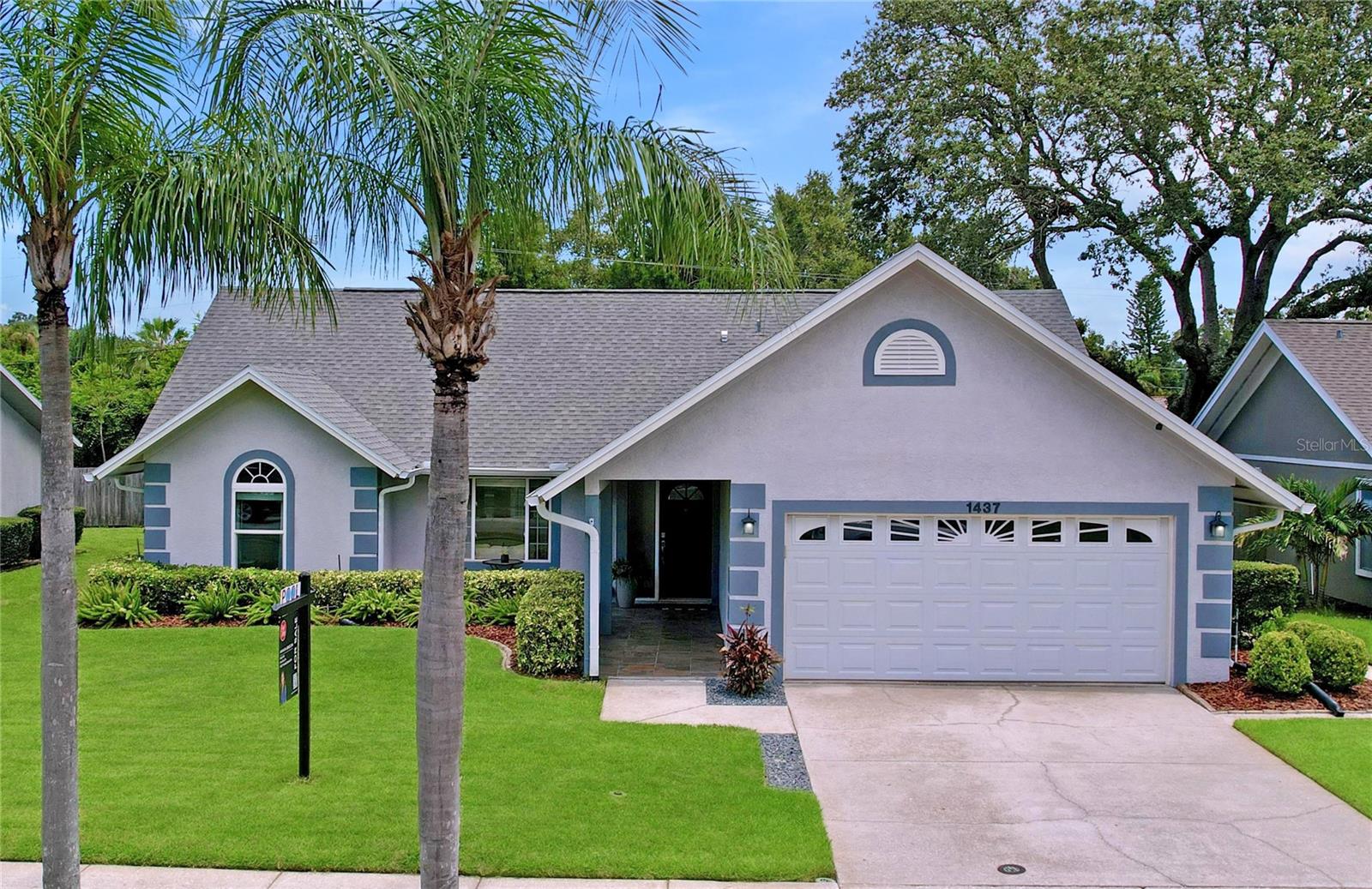 1437 STONEHENGE WAY