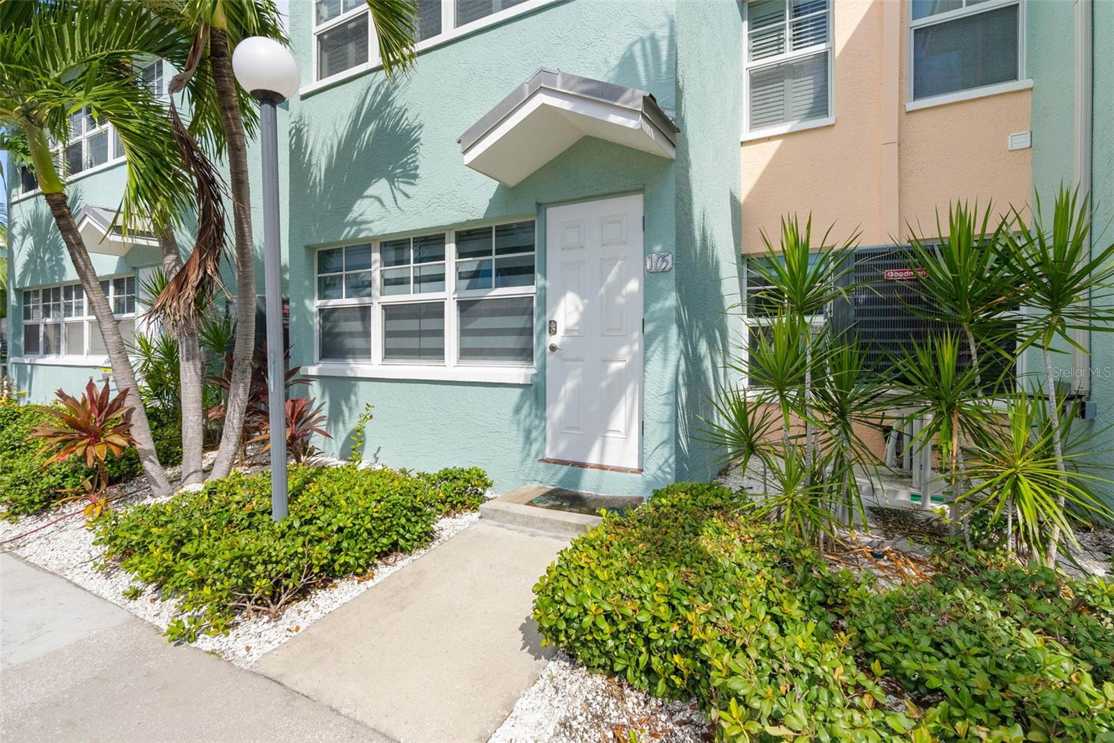 19417 GULF BOULEVARD C105