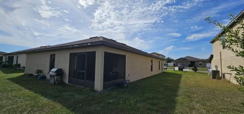 A home in BROOKSVILLE