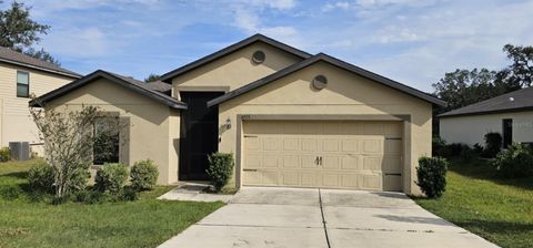 A home in BROOKSVILLE