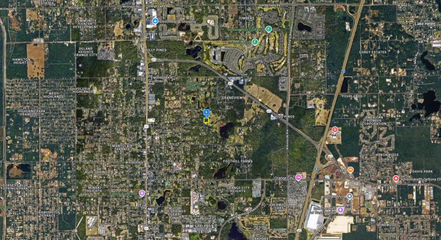 1210 HEART PINE DRIVE