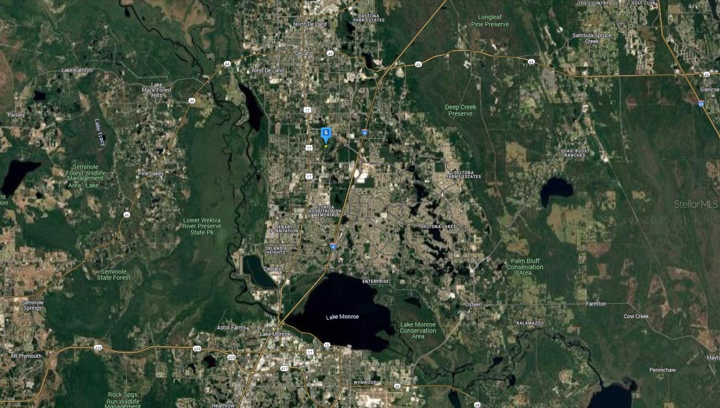 1210 HEART PINE DRIVE