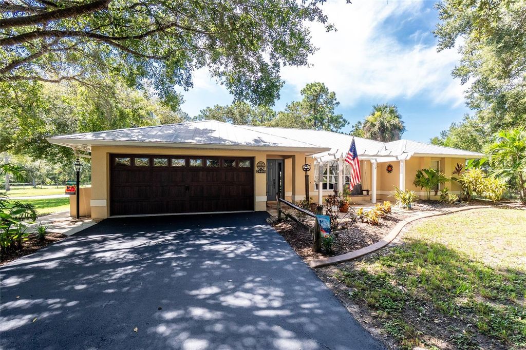 Photo of 29493 Clark Drive, Punta Gorda, FL 33982 (MLS # C7512868)