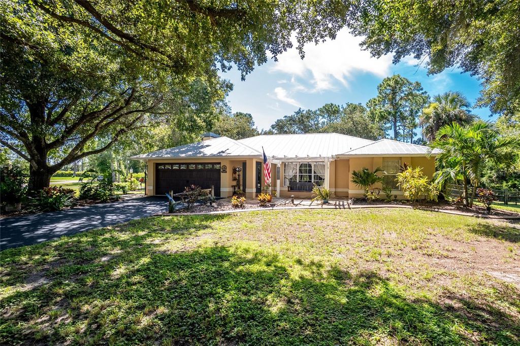 Photo of 29493 Clark Drive, Punta Gorda, FL 33982 (MLS # C7512868)