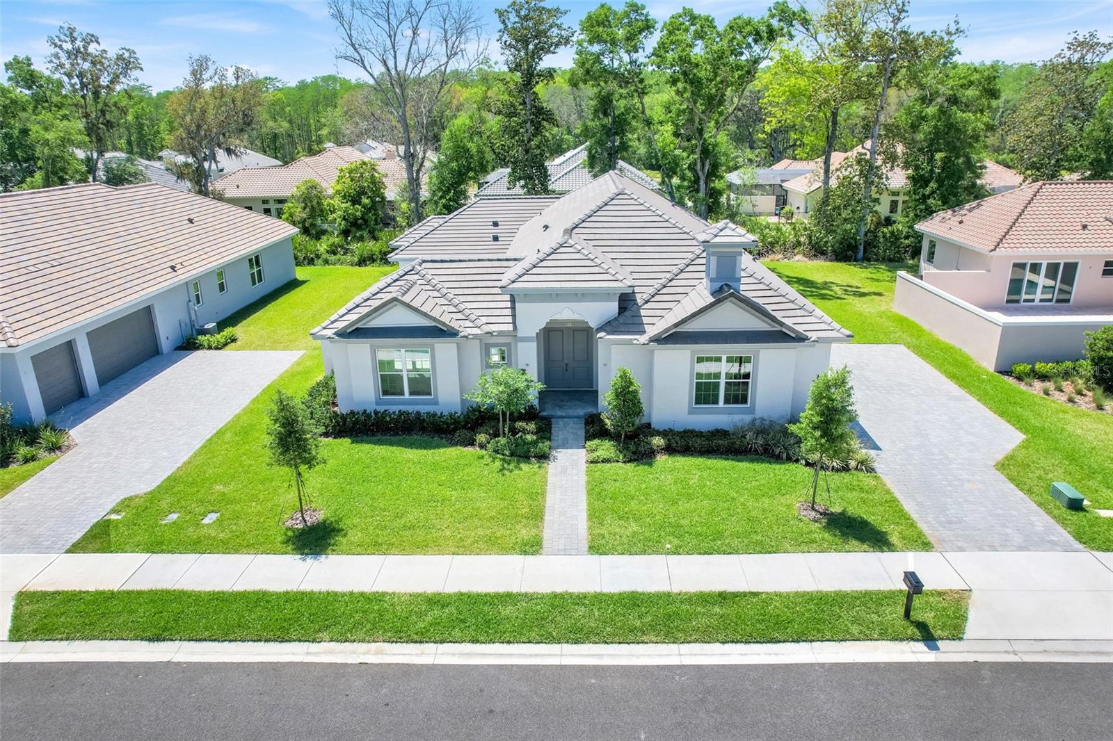 132 NEW LEATHERWOOD DRIVE