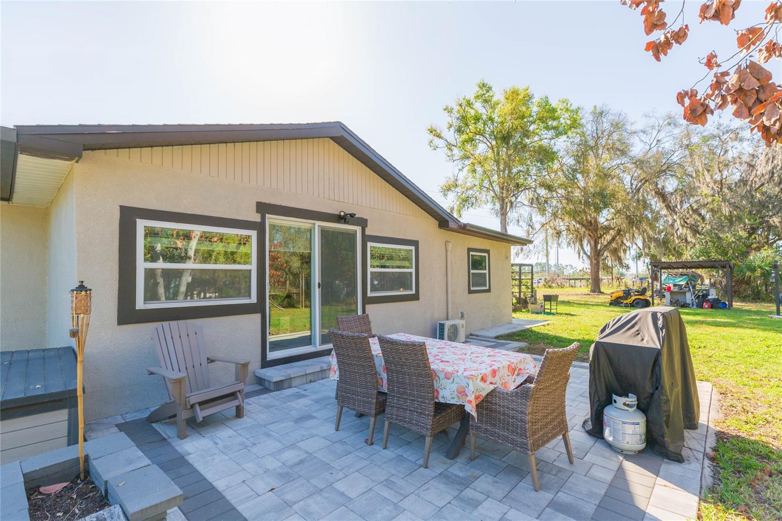 WILLIAMS ACRES UNREC - Residential