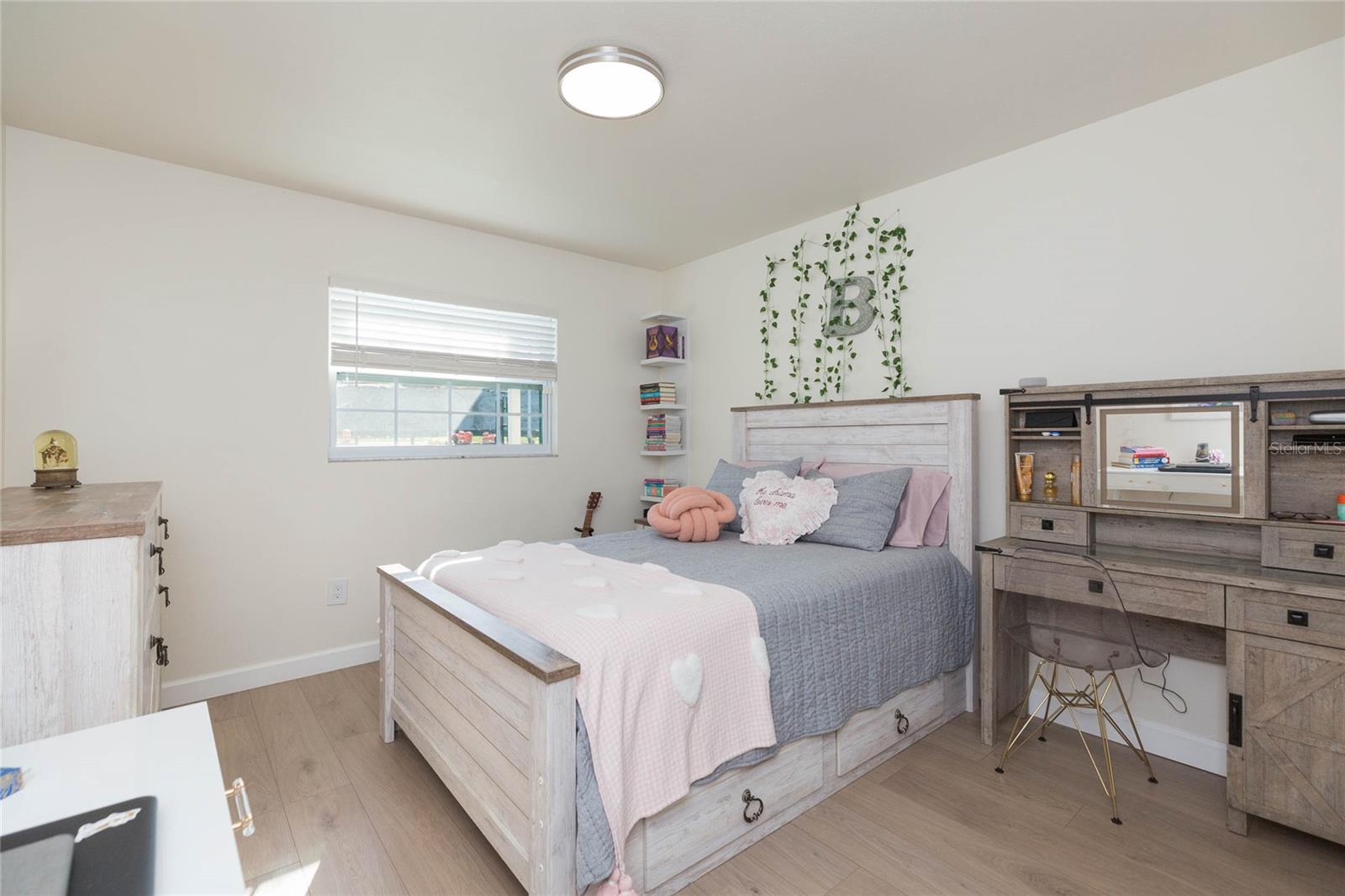 WILLIAMS ACRES UNREC - Residential