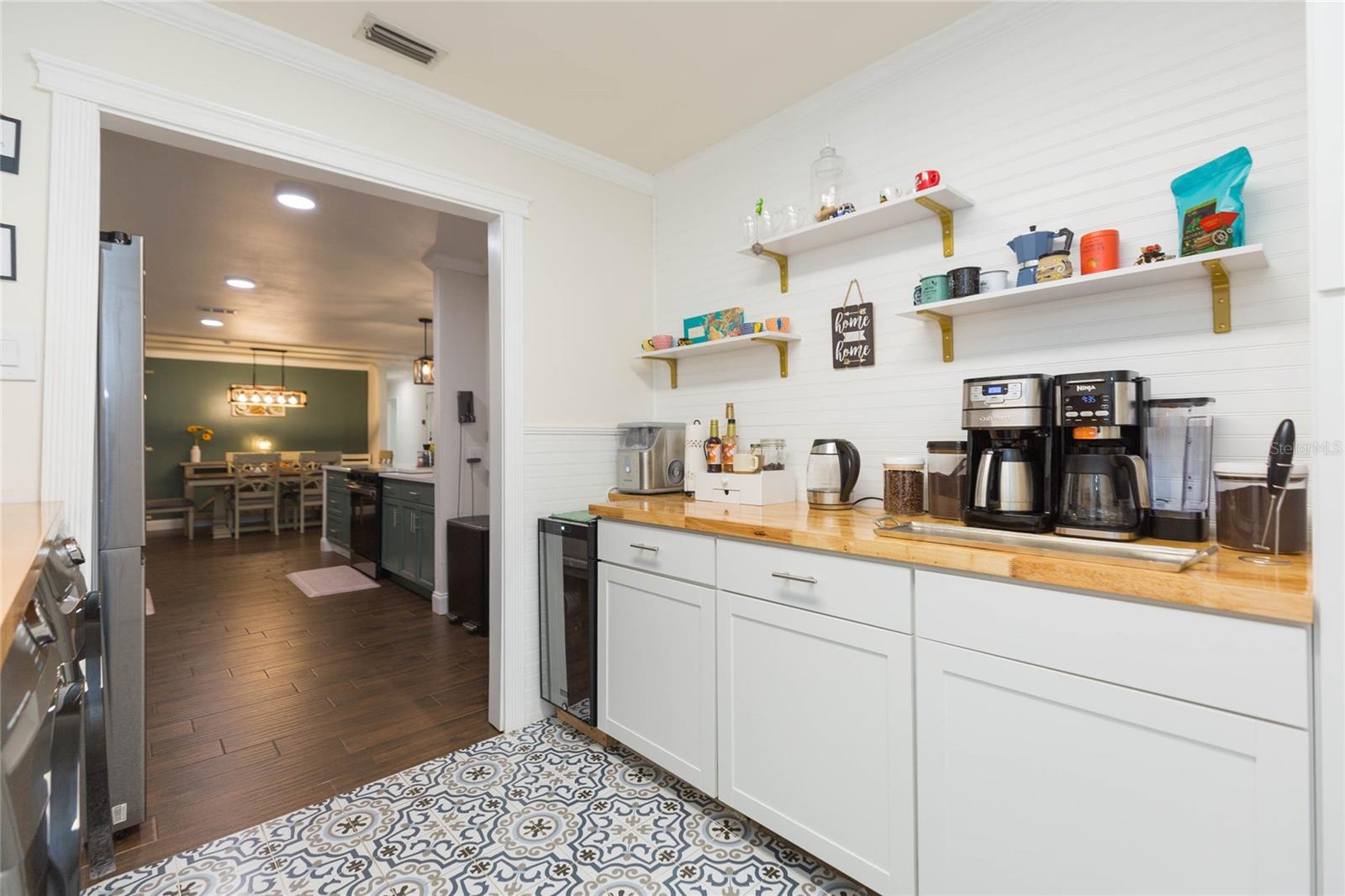 WILLIAMS ACRES UNREC - Residential