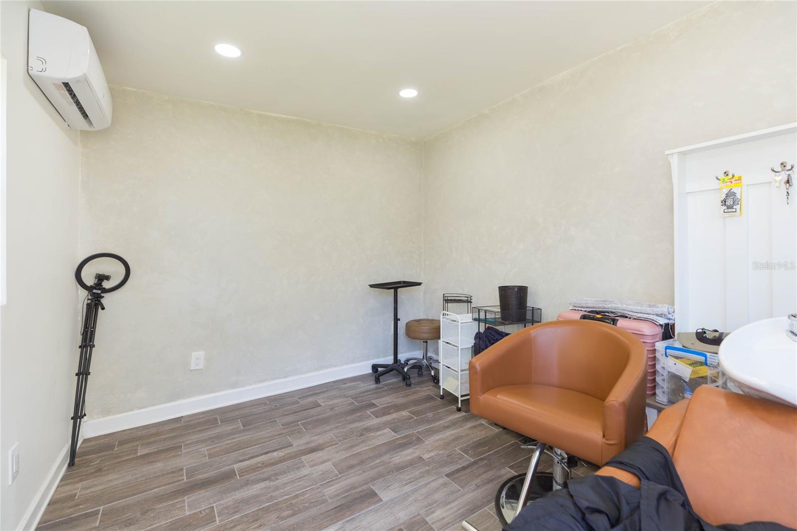 WILLIAMS ACRES UNREC - Residential