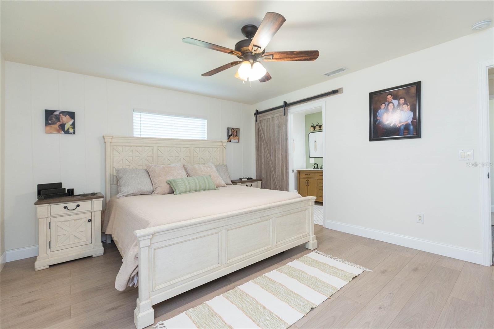 WILLIAMS ACRES UNREC - Residential