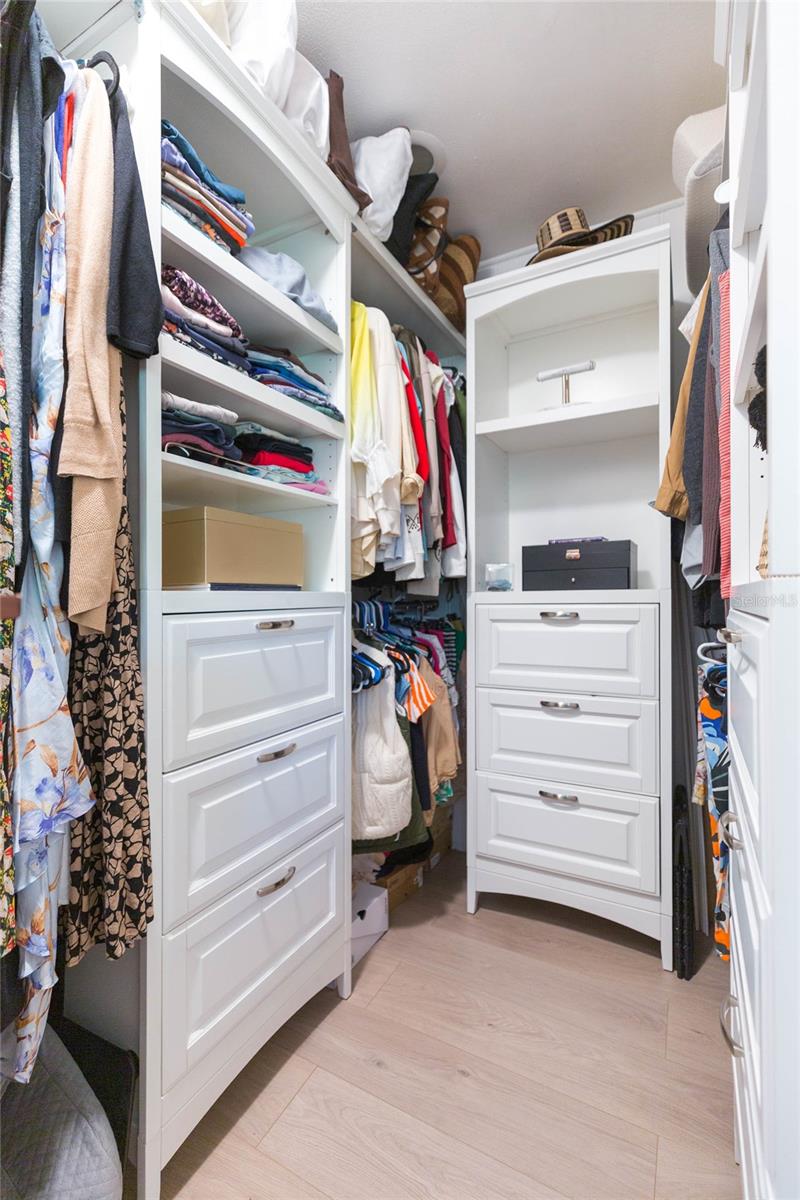 WILLIAMS ACRES UNREC - Residential