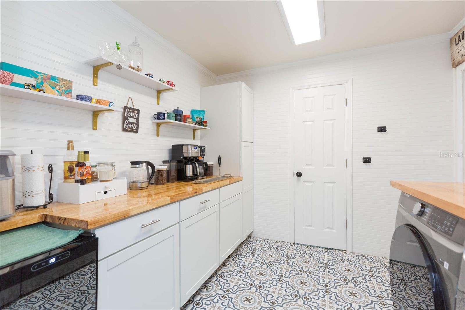 WILLIAMS ACRES UNREC - Residential