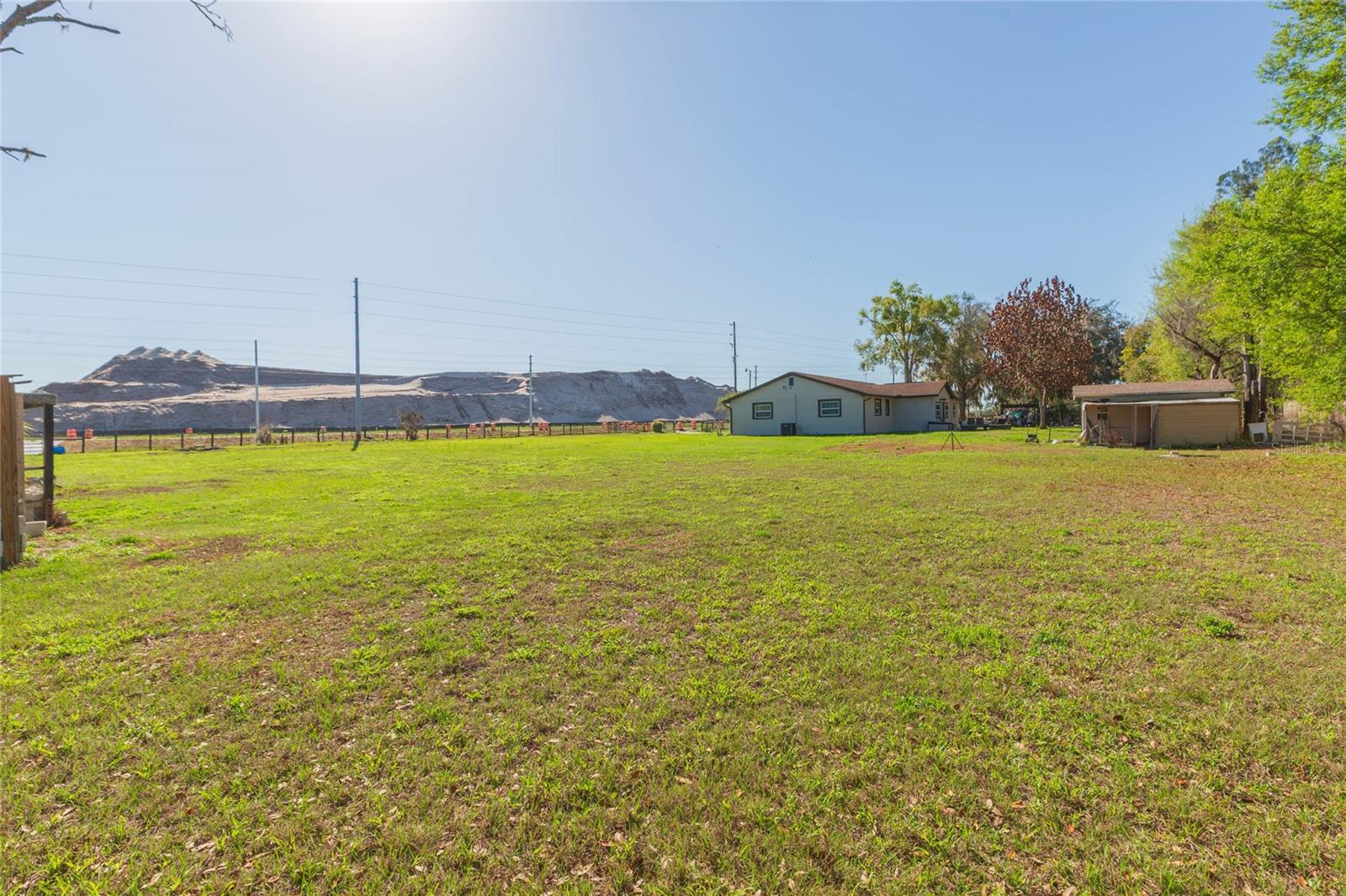 WILLIAMS ACRES UNREC - Residential