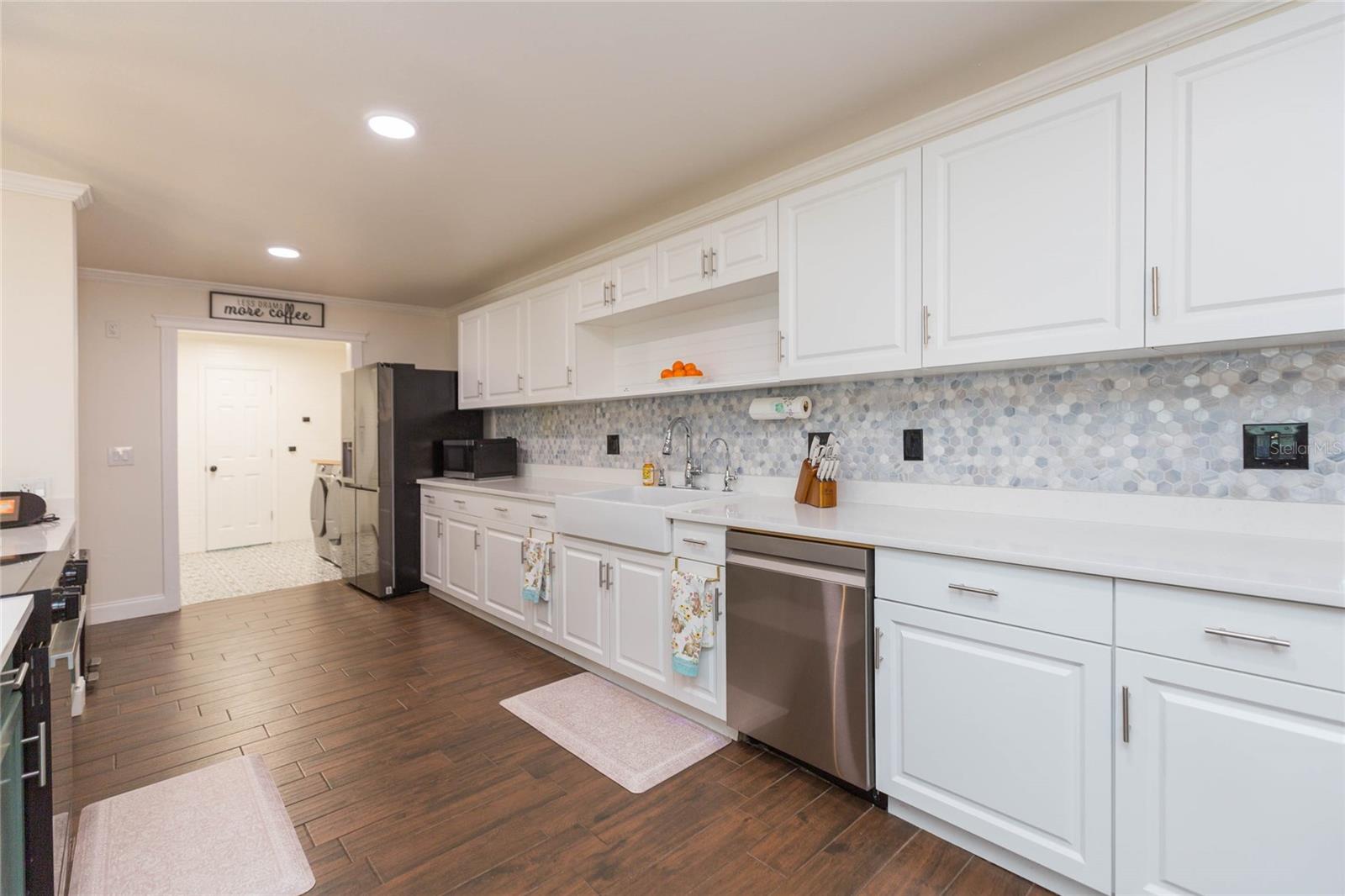 WILLIAMS ACRES UNREC - Residential