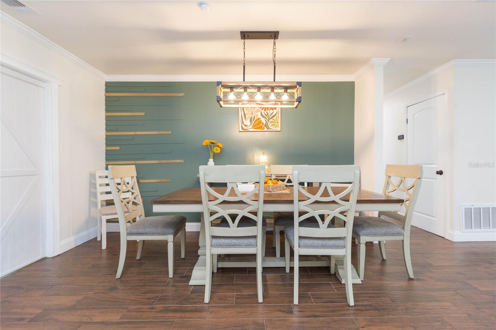 WILLIAMS ACRES UNREC - Residential