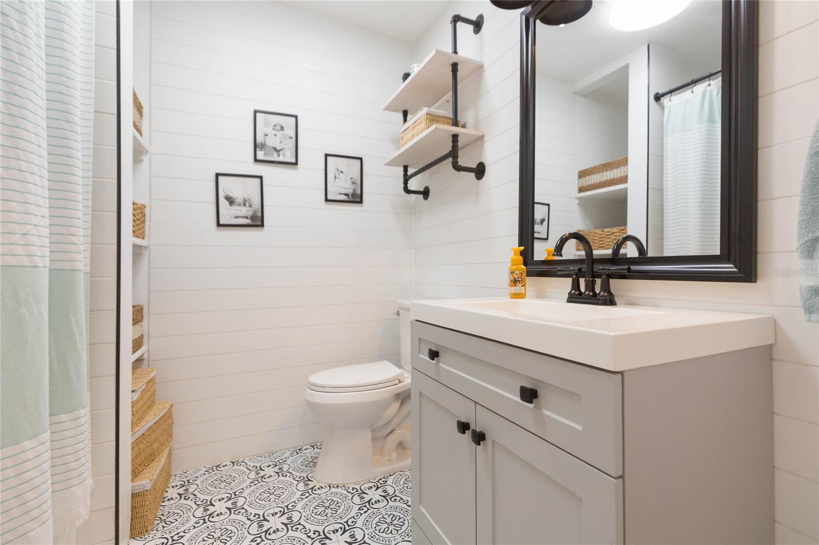 WILLIAMS ACRES UNREC - Residential