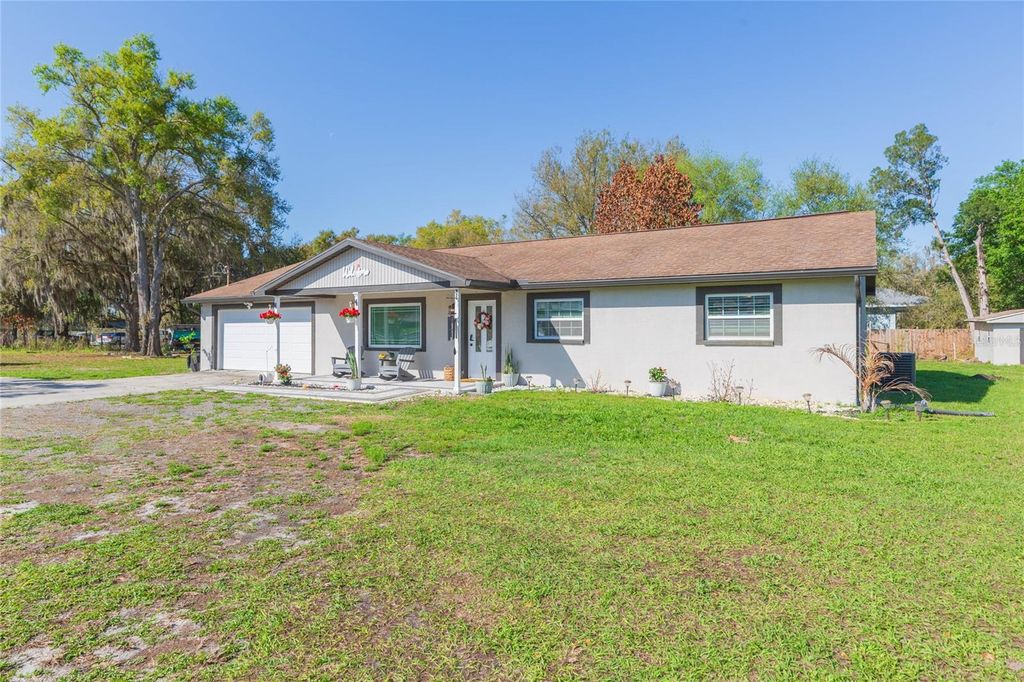 Photo of 7251 Old Pasco Road, Wesley Chapel, FL 33544 (MLS # TB8486002)