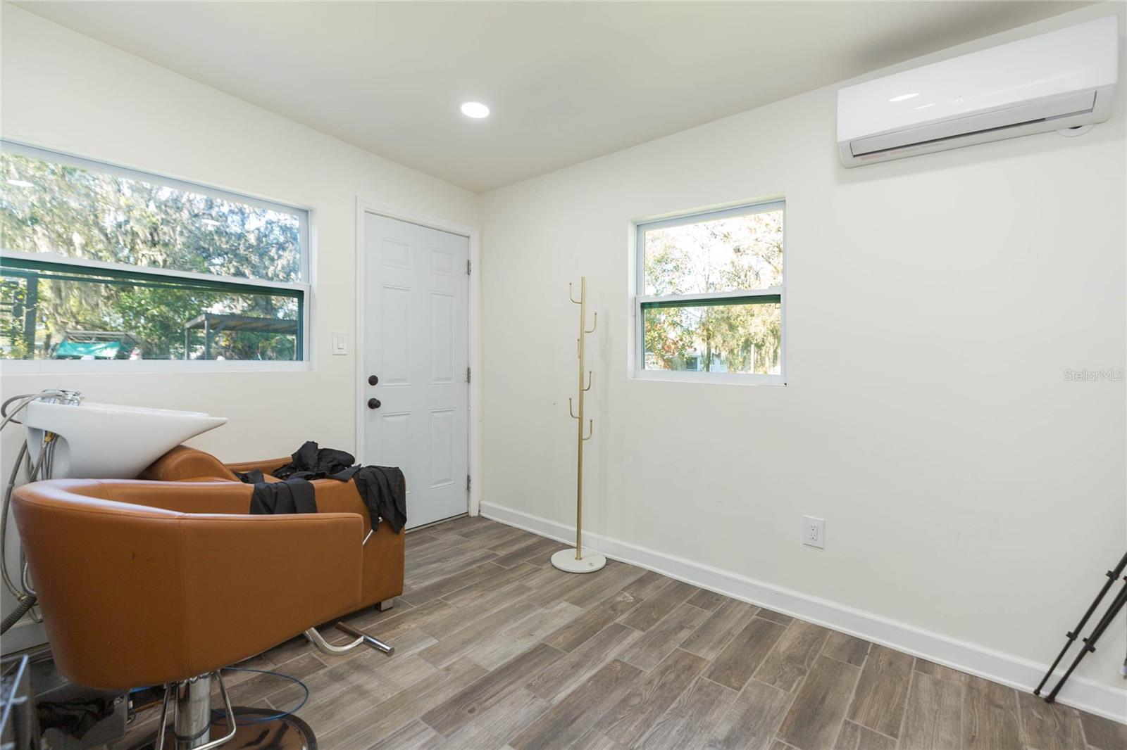 WILLIAMS ACRES UNREC - Residential