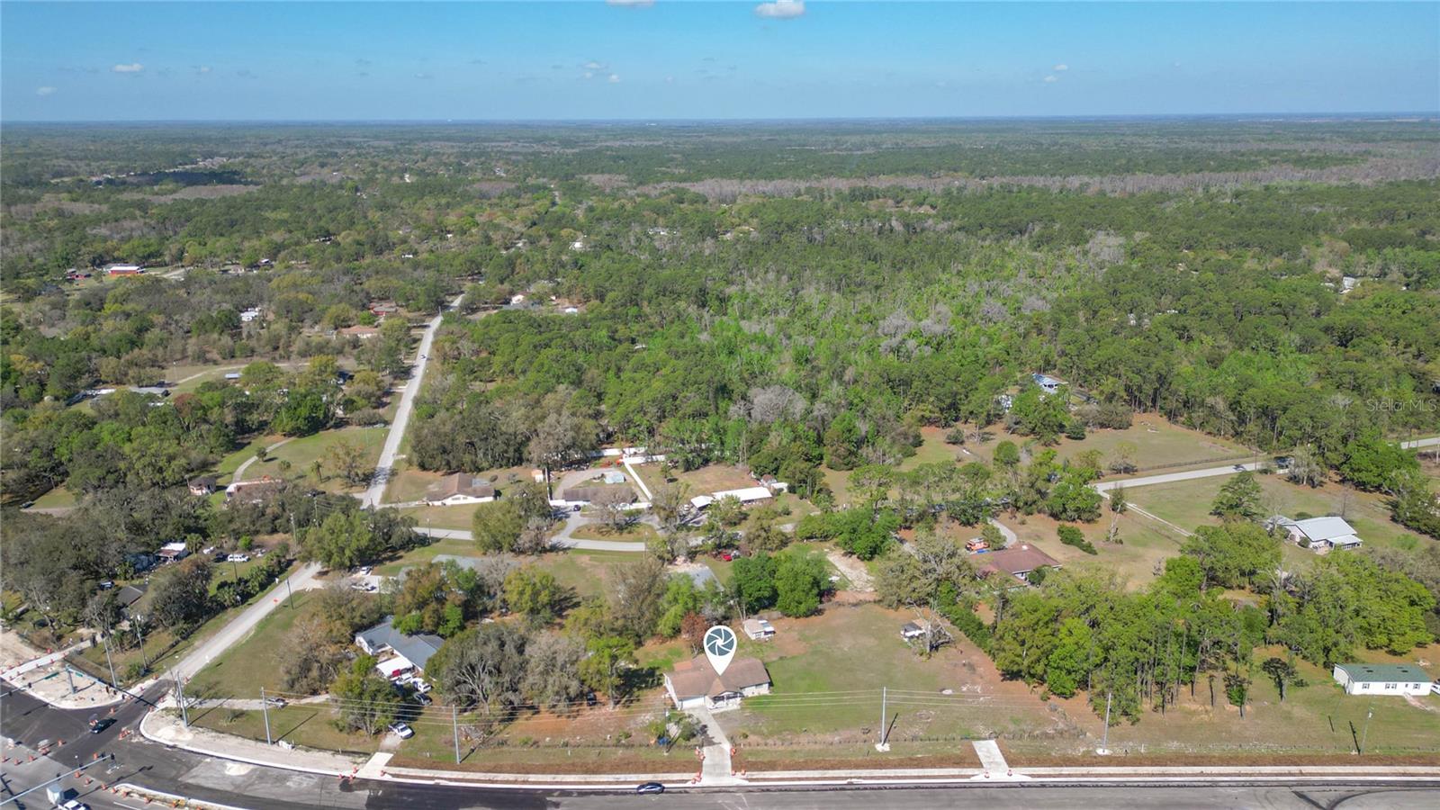 WILLIAMS ACRES UNREC - Residential