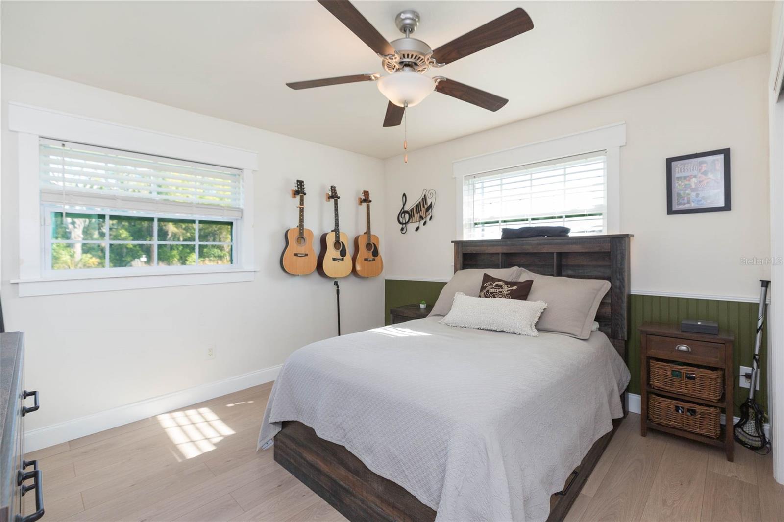 WILLIAMS ACRES UNREC - Residential