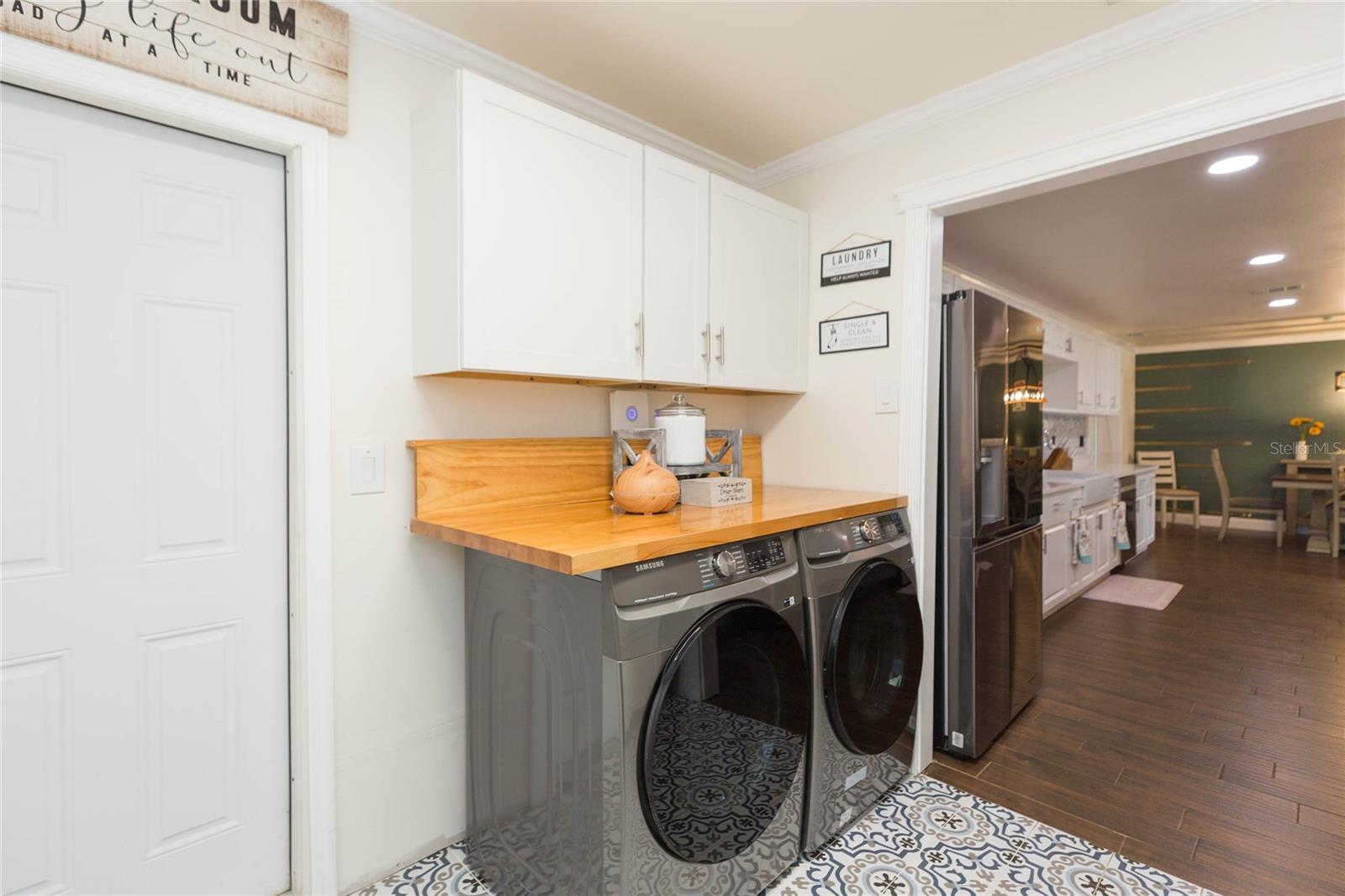 WILLIAMS ACRES UNREC - Residential