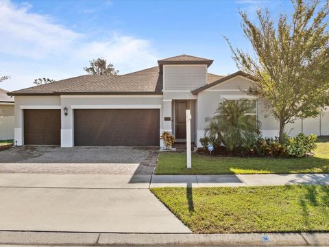 A home in HOWEY IN HLS