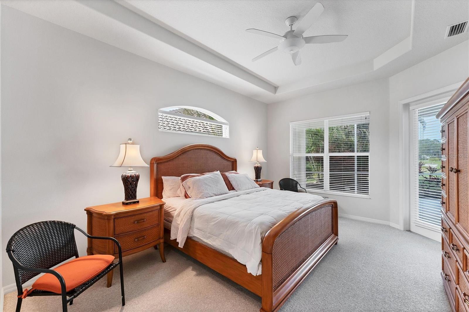 PELICAN POINTE GOLF & COUNTRY CLUB - Residential
