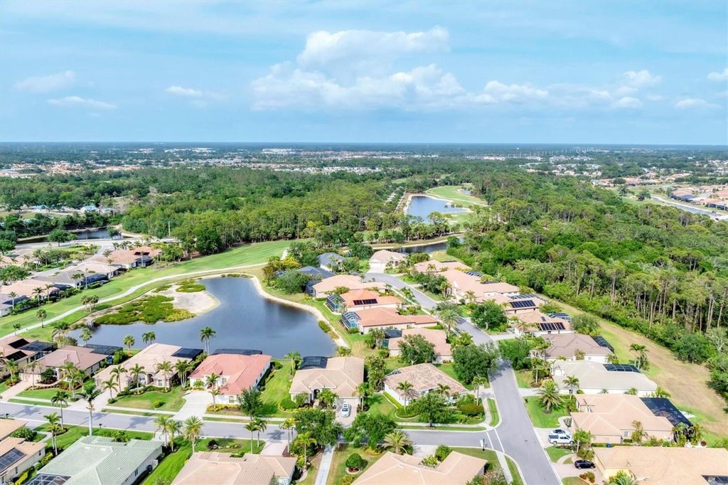 Photo of 1311 Tuscany Boulevard, Venice, FL 34292 (MLS # A4651553)