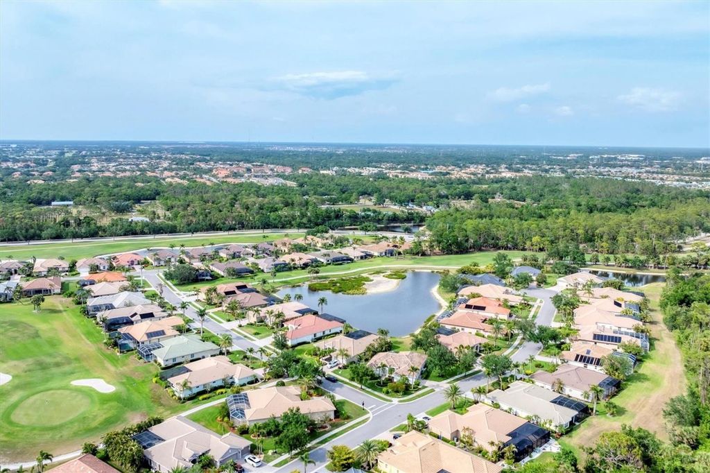 Photo of 1311 Tuscany Boulevard, Venice, FL 34292 (MLS # A4651553)