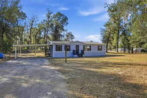 Photo of 9183 Cr 647a, Bushnell, FL 33513 (MLS # W7882719)