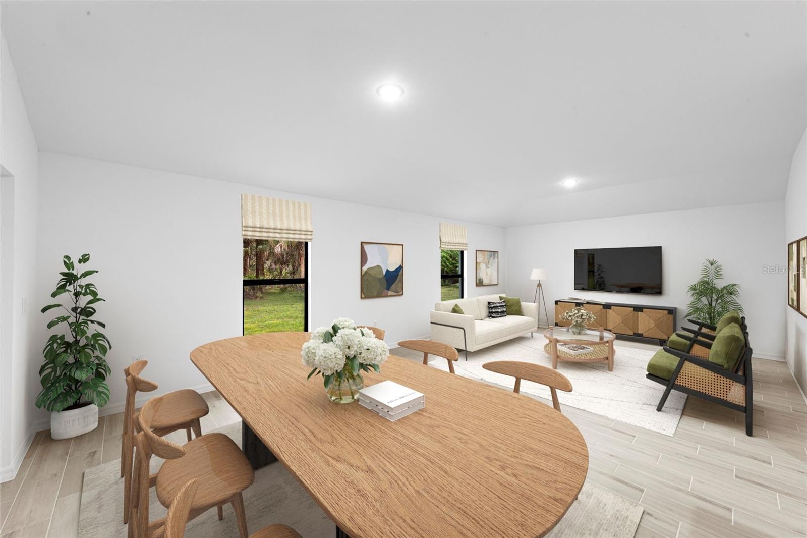 PORT CHARLOTTE SEC 033 - Residential