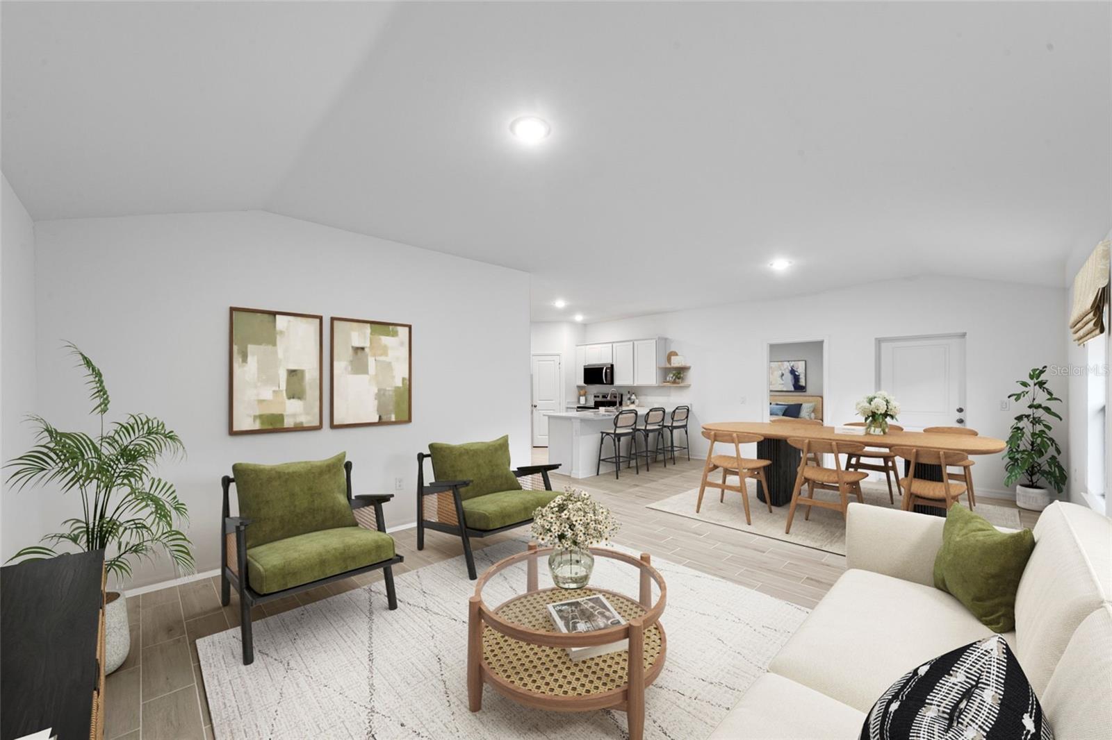 PORT CHARLOTTE SEC 033 - Residential