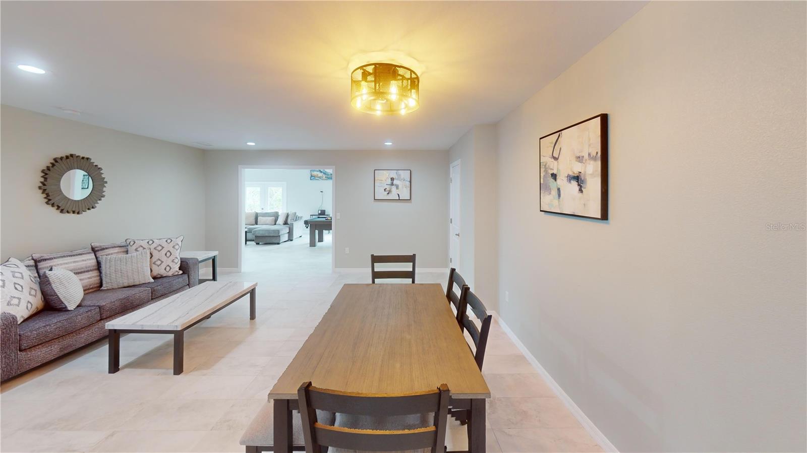 LONGBOAT KEY - Residential