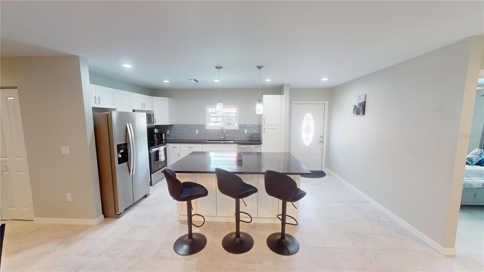 LONGBOAT KEY - Residential