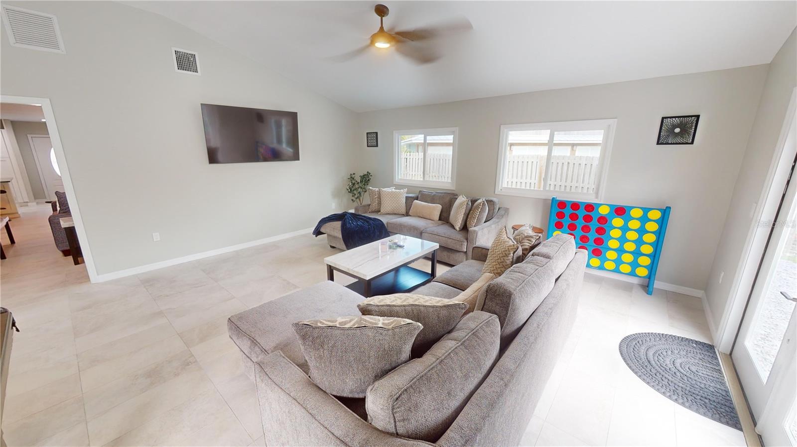 LONGBOAT KEY - Residential