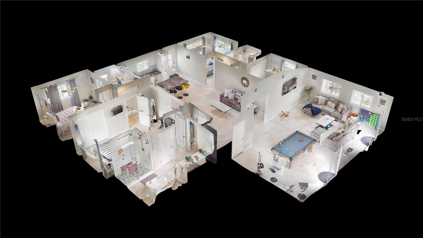 LONGBOAT KEY - Residential