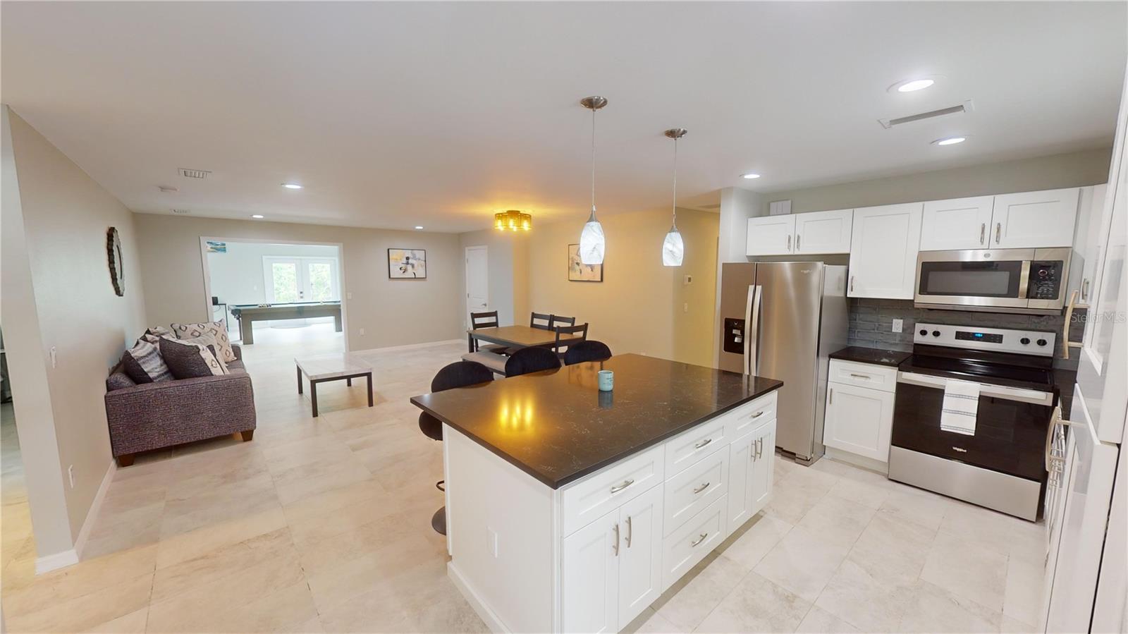 LONGBOAT KEY - Residential