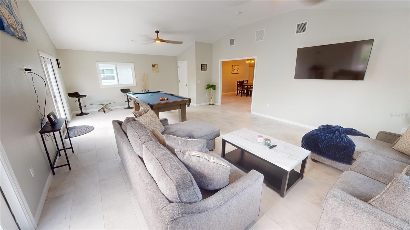 LONGBOAT KEY - Residential