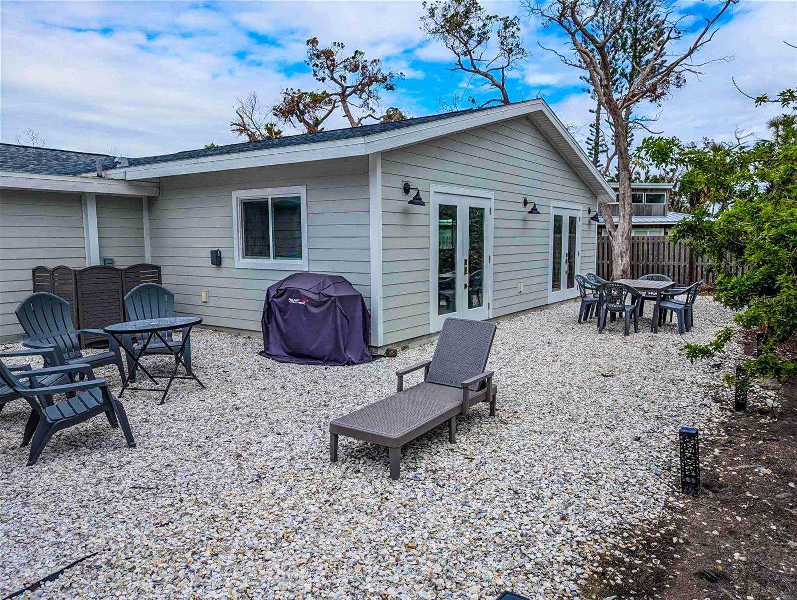 LONGBOAT KEY - Residential