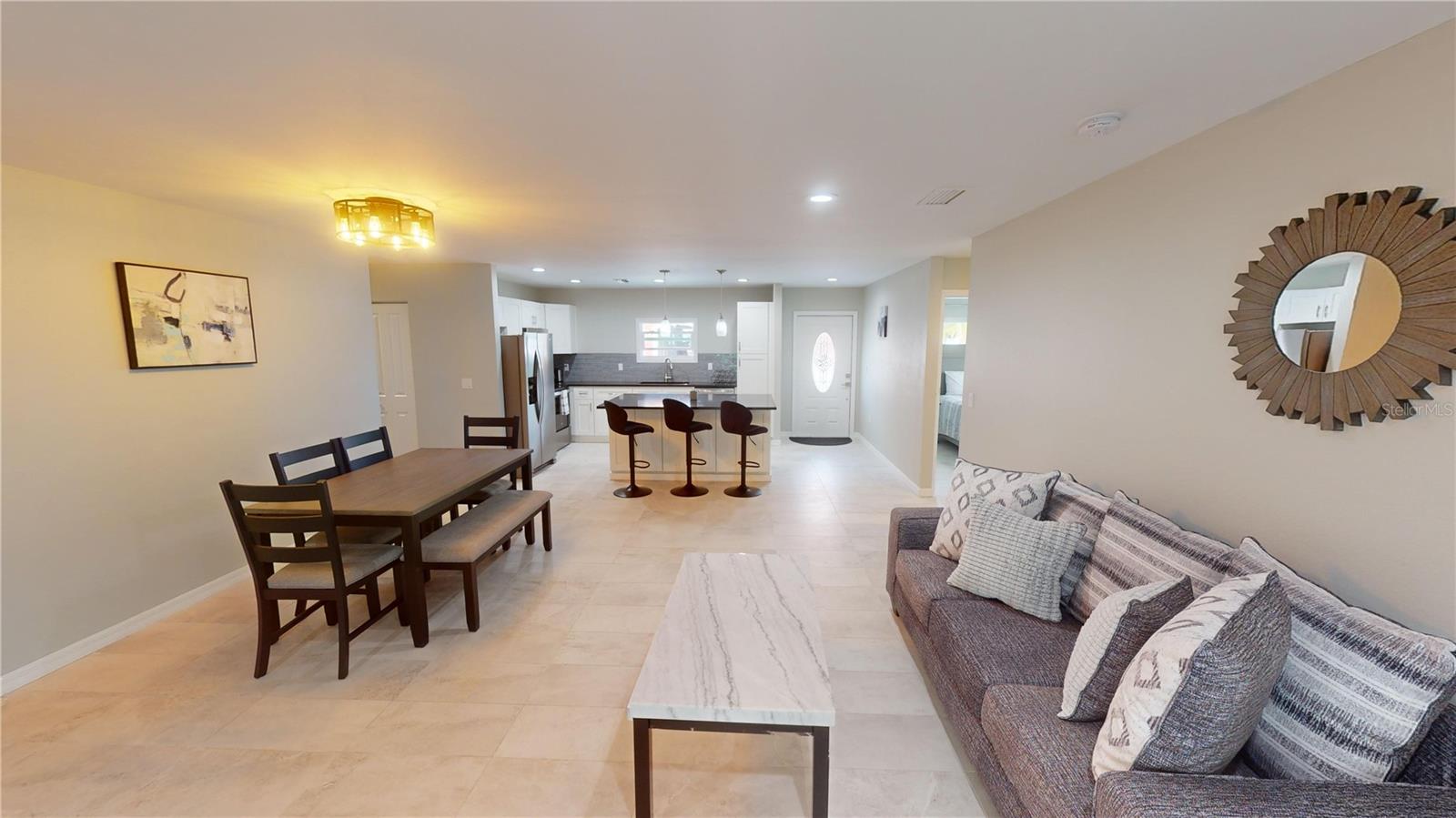 LONGBOAT KEY - Residential