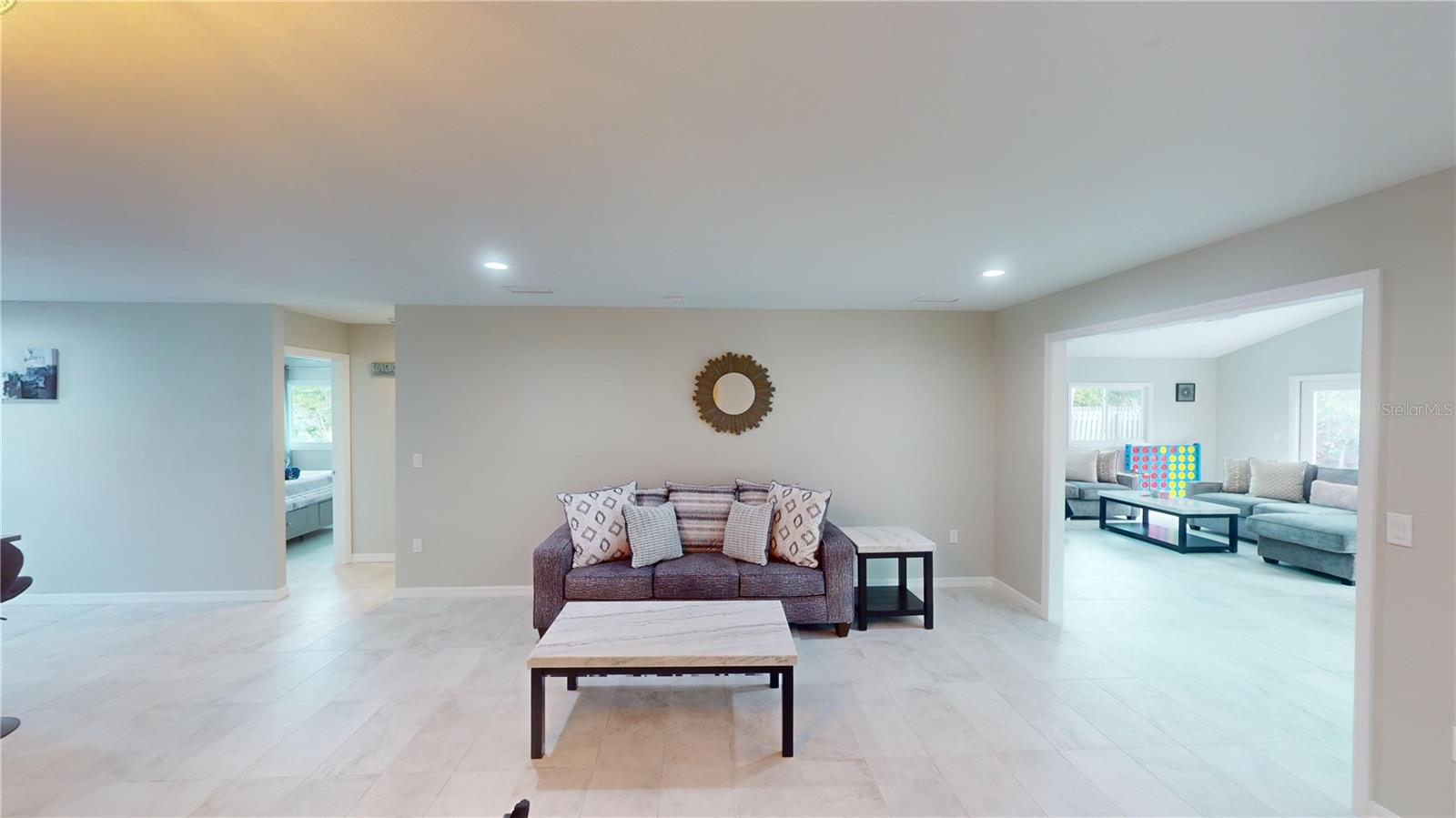 LONGBOAT KEY - Residential