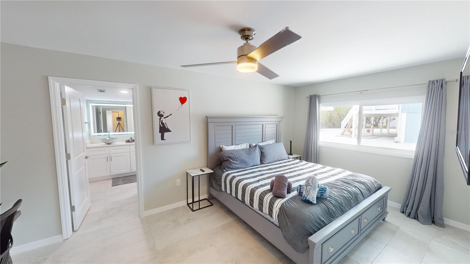 LONGBOAT KEY - Residential