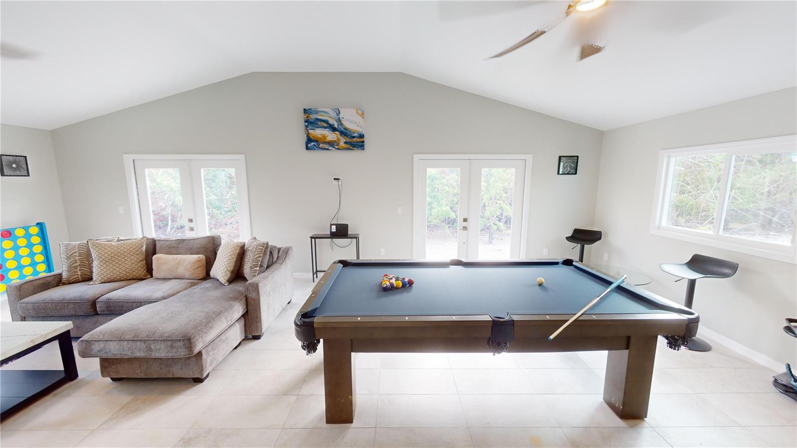 LONGBOAT KEY - Residential