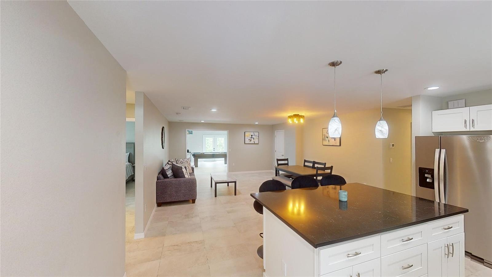 LONGBOAT KEY - Residential