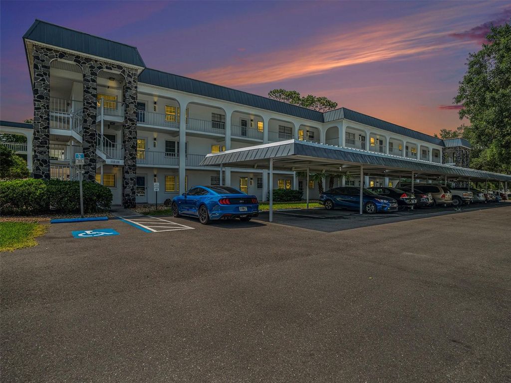 Photo of 4801 Airport Road #118, Zephyrhills, FL 33542 (MLS # TB8458975)