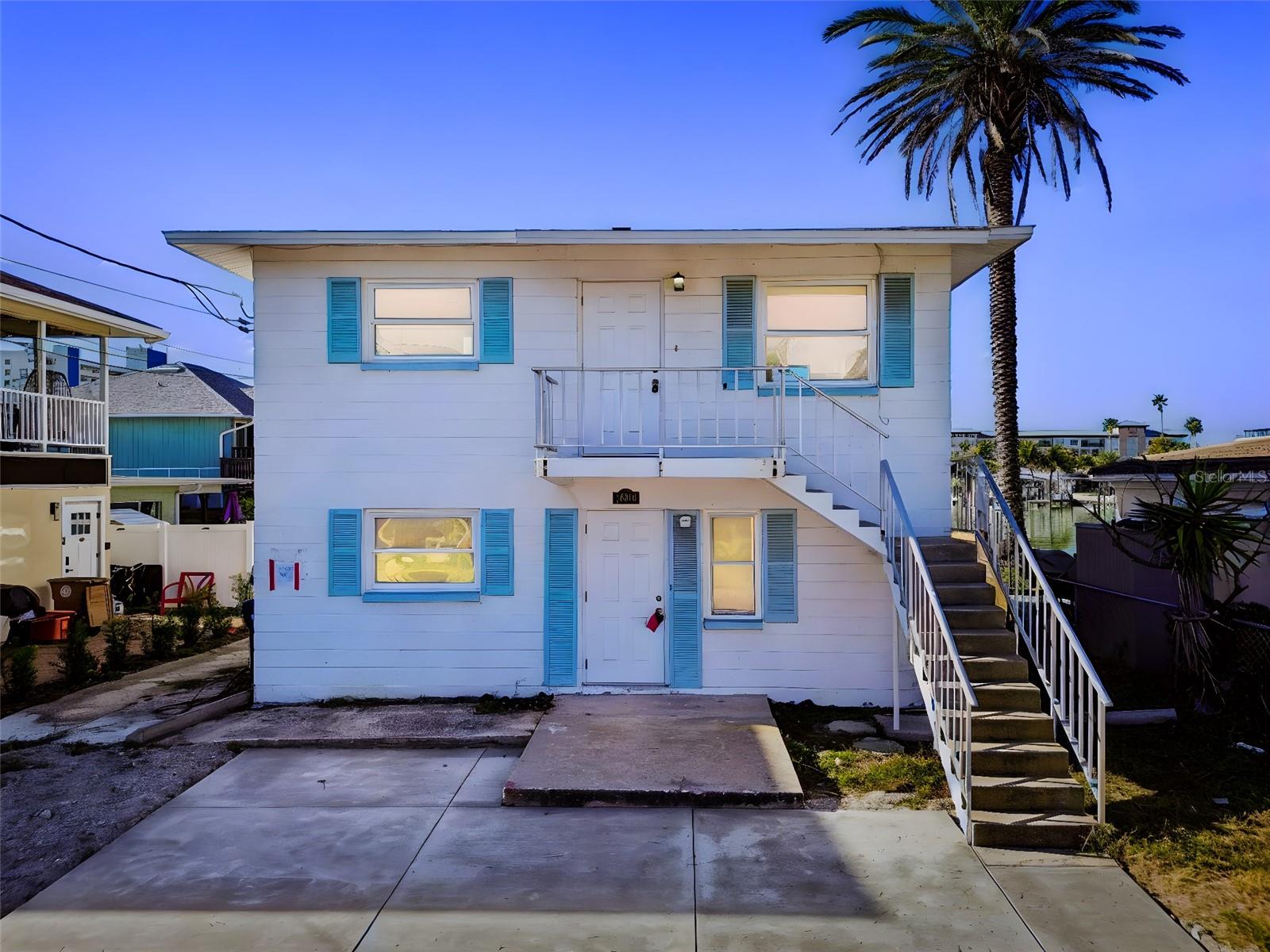 14919 N BAYSHORE DRIVE 1