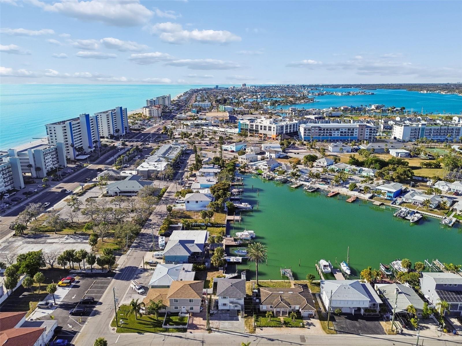 14919 N BAYSHORE DRIVE 1