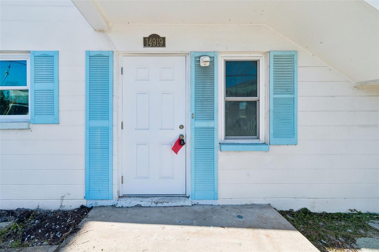 14919 N BAYSHORE DRIVE 1